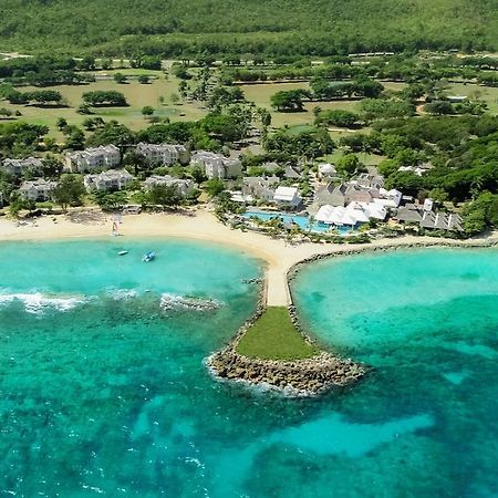 Melia Jamaica Braco Village All Inclusive Runaway Bay Exteriör bild